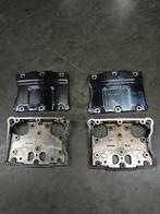 Set chrome kleppendeksels, Motoren, Onderdelen | Harley-Davidson, Ophalen