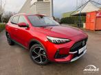 MG HS 1.5 T-GDi Luxury, Voorwielaandrijving, 4 cilinders, USB, Leder
