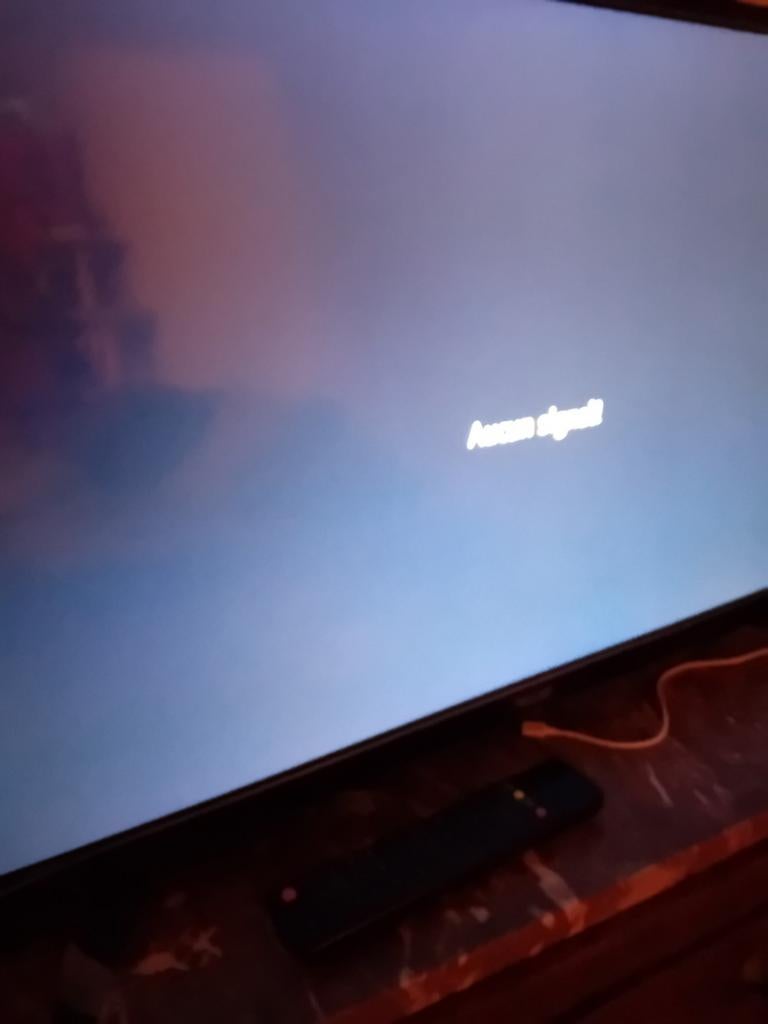 Tv écran plat  parfait etat, Autres marques, 40 à 60 cm, LCD, Comme neuf