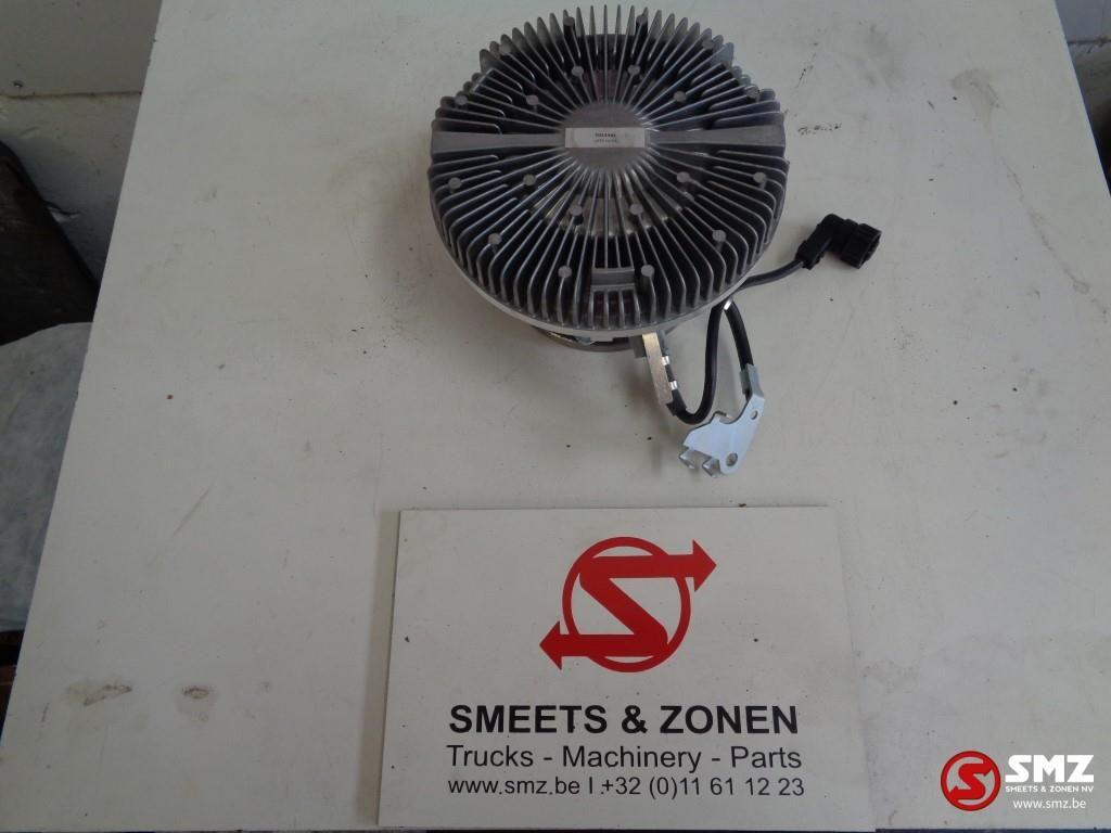 Ventilator koppeling Mercedes Actros MP2/3, Auto-onderdelen, Vrachtwagen-onderdelen, Mercedes-Benz, Motor en Accessoires, Nieuw