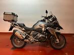 2014 BMW 1200 GS LC, Motoren, Handvatverwarming, Motorrijbewijs A, Particulier