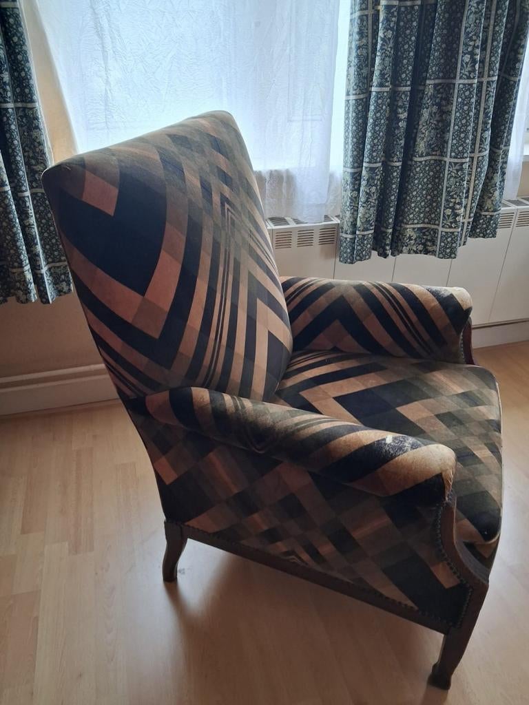 Deux sièges, fauteuils, Enlèvement, Utilisé, 75 à 100 cm, 75 à 100 cm