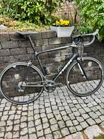 Trek Émonda SL 7 Ultegra DI2, Fietsen en Brommers, Ophalen, Gebruikt, Carbon, Heren