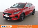 Kia Xceed 1.5 TGDI Edition 7 (année de construction 2022), Rouge, XCeed, Achat, Boîte manuelle