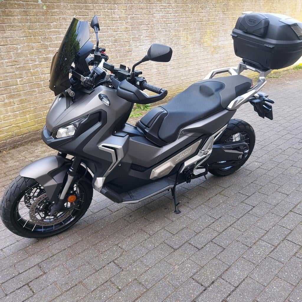 Vends honda xadv 2020, Particulier, Nieuw