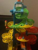 Autobaan, Kinderen en Baby's, Speelgoed | Racebanen, Ophalen, Gebruikt, Racebaan