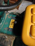 Tracteur tondeuse yard man