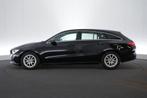 (2CMU780) MERCEDES-BENZ CLA SHOOTING BRAKE, 100 kW, Achat, Euro 6, Entreprise
