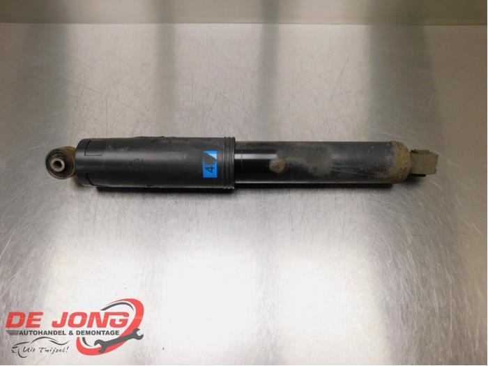 Amortisseur arrière gauche d'un Opel Antara, -, Opel, 3 mois de garantie, Utilisé