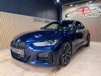 BMW 440 M440iXAS MHEV * PACK M * GAR 12 MOIS *, Cuir, Achat, Euro 6, Entreprise