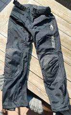 Motorbroek (zwart), Motoren, Ophalen, Dames, Broek | textiel, Richa