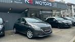 || Peugeot 208 1.2 essence ||, Argent ou Gris, Achat, Euro 6, Entreprise