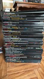 Historia, Ophalen, Zo goed als nieuw