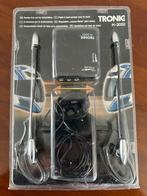 Interphone pour motards TRONIC H-3050 - jamais utilisé !, Enlèvement, Comme neuf