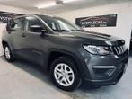 Jeep Compass 1.4 essence , Garantie 1 an, Autos, Achat, USB, Euro 6, Entreprise