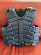 Bodyprotector, Ophalen, Zo goed als nieuw