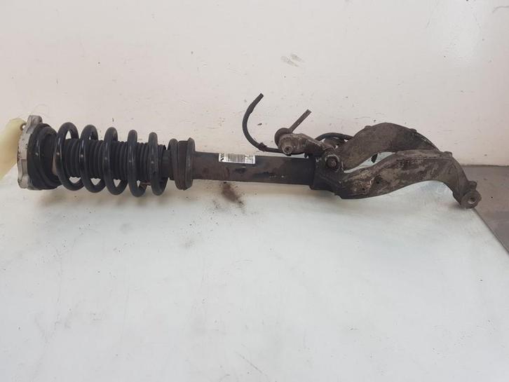 SCHOKBREKER RECHTS VOOR Volvo XC90 II (|32269059|), Auto-onderdelen, Ophanging en Onderstel, Volvo, Gebruikt