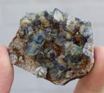 FLUORIET uit DIANA MARIA mijn in UK, Enlèvement ou Envoi, Minéral