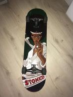 Skateboard, Enlèvement, Skateboard