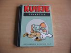 Het komplete werk van Hergé :Kuifje collectie - HC - Deel 17, Boeken, Stripverhalen, Eén stripboek, Ophalen of Verzenden, Zo goed als nieuw