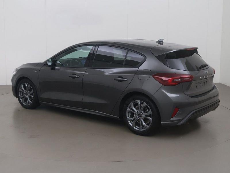 Ford Focus 1.0 ecoboost st-line x 155, Auto's, Ford, Focus, 114 kW, Gebruikt, https://public.car-pass.be/vhr/11573590-bd11-4cfa-ac19-57ca34649301
