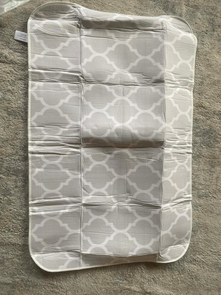 Strijkmat voor op tafel, Elektronische apparatuur, Strijkijzers en Strijkplanken, Zo goed als nieuw, Ophalen of Verzenden