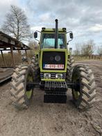 Unieke Hurlimann tractor h-5110, Autres marques, 80 à 120 ch, 250 à 500 cm, Enlèvement