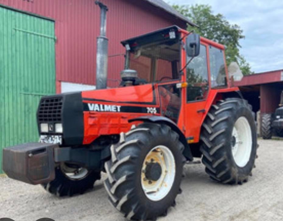 Recherche Tracteur, John Deere, 80 à 120 ch, Enlèvement, Oldtimer/Ancêtre