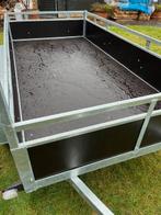 remorque, Autos : Divers, Remorques, Enlèvement, Neuf