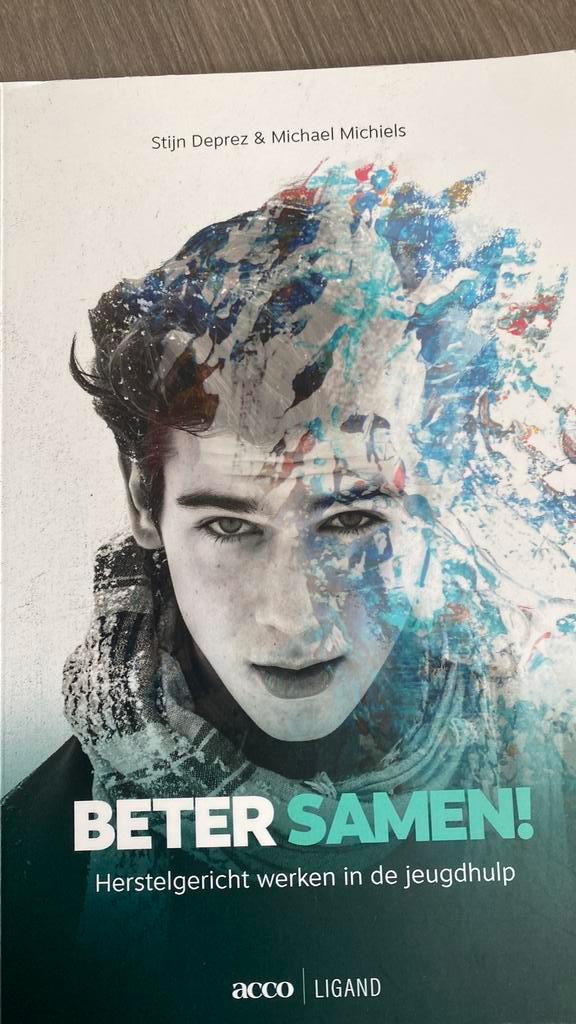 Ligand - Beter Samen!, Livres, Science, Enlèvement ou Envoi