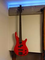 Ibanez SR 600 made in japan 90ties
Zeer fijn bass
Passief, Ophalen