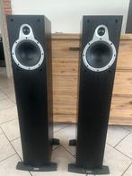 Tannoy éclipse two, TV, Hi-fi & Vidéo, Enceintes, Enlèvement, Utilisé
