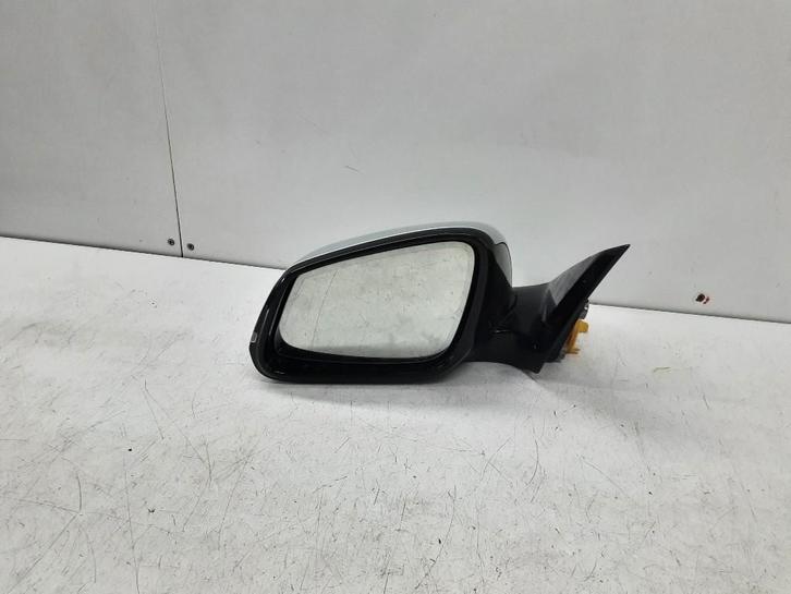 SPIEGEL LINKS BMW 4 serie Gran Coupe (F36) (01-2014/05-2021), Auto-onderdelen, Spiegels, BMW, Gebruikt