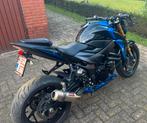 Suzuki GSXs 750cc Black and Blue., Motoren, 750 cc, 4 cilinders, Motorrijbewijs A, Particulier