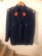 Rijkswacht Uniform met Pet, Collections, Objets militaires | Général, Enlèvement, Gendarmerie, Vêtements ou Chaussures