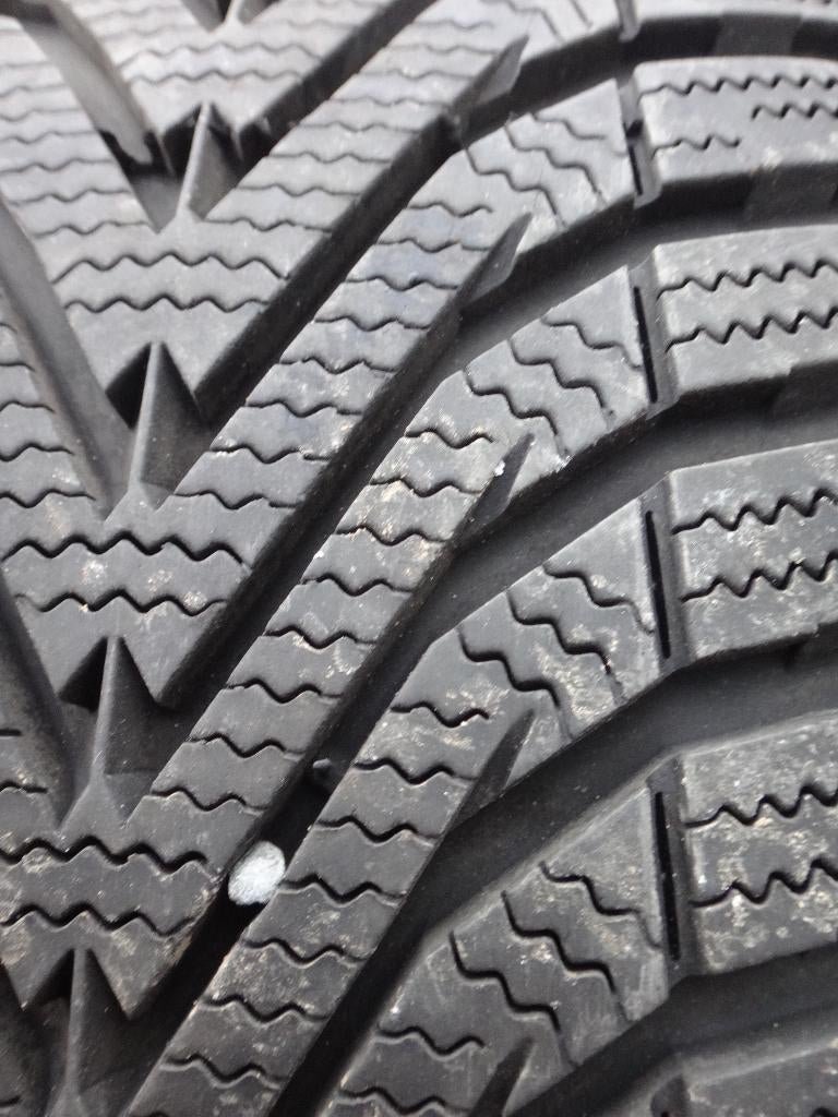 Winterkit voor Toyota, Ophalen, Gebruikt, 16 inch, Banden en Velgen