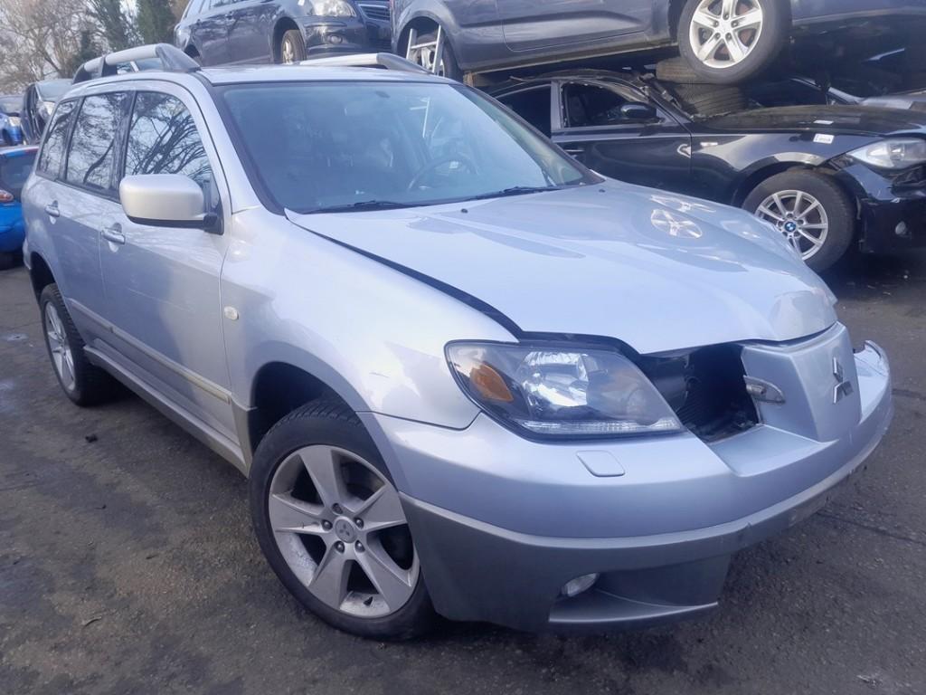 DURITE CLIMATISATION Mitsubishi Outlander (CU), Autos : Pièces & Accessoires, Climatisation & Chauffage, Mitsubishi, Utilisé