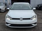 Volkswagen Golf 1.0i Automatique 2018 12 mois Garantie, Achat, Euro 6, Entreprise, Automatique