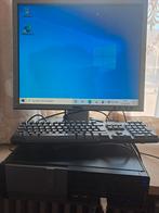 Pc windows 10, Computers en Software, Ophalen