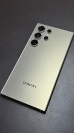 Samsung Galaxy S24 Ultra 256GB Titanium Grey – ÉTAT NEUF, Galaxy S24, Comme neuf, Enlèvement, Android OS