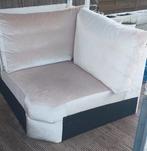 À DONNER grand canapé d'angle 1 place, Jardin & Terrasse, Enlèvement