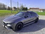 Mercedes-Benz CLA 250e AMG Shooting brake, Auto's, CLA, Monovolume, 4 cilinders, 1725 kg
