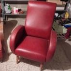 1 pers zetel, Enlèvement