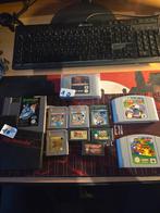 Zelda, Mario à vendre, Enlèvement, Nintendo, ., .