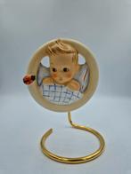 Hummel Goebel wandbordje op hanger 137, Enlèvement ou Envoi, Hummel