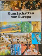 kunstschatten van Europa Charles Wentinck, Peinture et dessin, Enlèvement ou Envoi, Comme neuf, Charles Wentinck