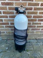 Bouteille de plongée homologuée 10L, Enlèvement, Comme neuf, Bouteille de plongée