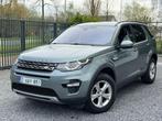 Discovery Sport 2.0d automaat 4x4 van 2017, Auto's, Land Rover, Automaat, Euro 6, Bedrijf, Te koop