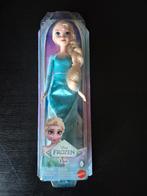 Disney Frozen Elsa poupée, Kinderen en Baby's, Speelgoed | Poppen, Ophalen, Nieuw, Overige typen