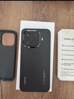 Xiaomi 15T pro 512 Go noir + étui, Enlèvement ou Envoi, Neuf